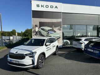 �koda Kodiaq Exclusive Selection, iV