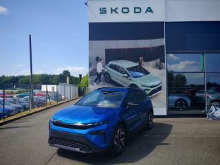 �koda Elroq Sportline 61 kW + Advenced pak