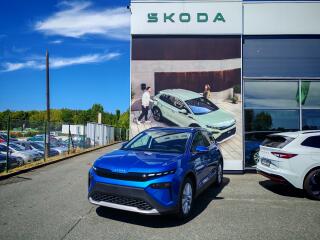 �koda Elroq Selection 61 kWh