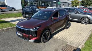Kia Sportage 1.6 TGDI TOP 1.maj Facelift