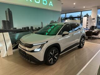 �koda Epiq Edice Start 55kWh REZERVACE