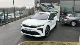�koda Enyaq RS 85 FL T� MAXX