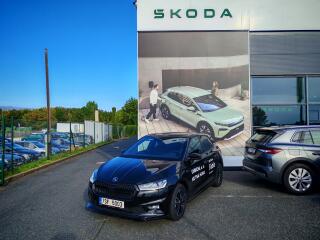 �koda Fabia 