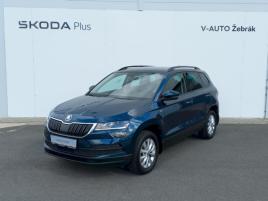 koda Karoq AMBITION TDI 1.6/85KW 6MP