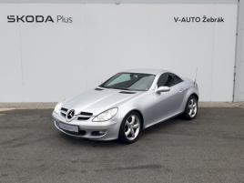 Mercedes-Benz SLK 350