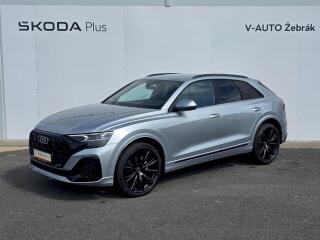 Audi Q8 SUV 50 TDI quattro