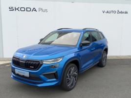 koda Kodiaq RS 2.0TSI DSG 4x4