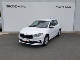 �koda Fabia SELECTION MP 59/1.0 M5F