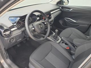 Škoda Fabia (2023) STYLE TSI 70/1.0 M5F - náhled 11