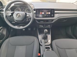 Škoda Fabia (2023) STYLE TSI 70/1.0 M5F - náhled 12
