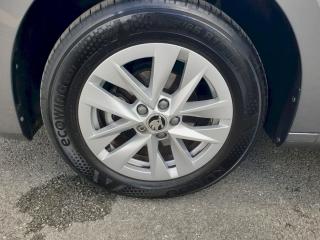 Škoda Fabia (2023) STYLE TSI 70/1.0 M5F - náhled 25