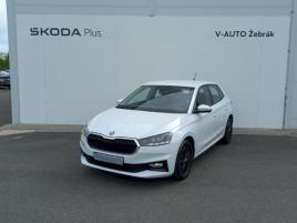 koda Fabia AMBITION Plus TS 81/1.0 M6F