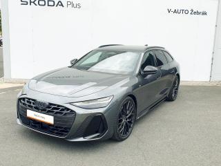 Audi A6 TFSI quattro 270kW