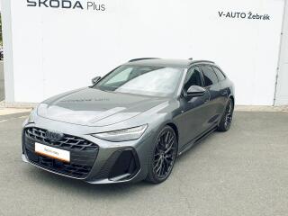 Audi A6 TFSI quattro 270kW