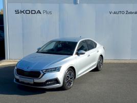 koda Octavia AMBITION PLUS TSI 110/1.5 M6F