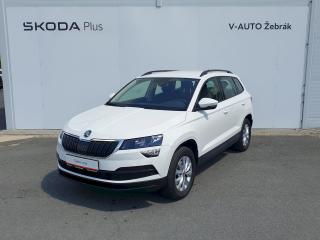 koda Karoq AMBITION TDI 1.6/85KW 7AP