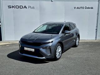 koda Elroq Selection 60.63 KWH 150 KW
