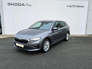 �koda Scala TOP SELECTION TSI 85/1.0 M6F