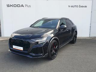 Audi RS Q8 TFSI 441 KW QUATTRO
