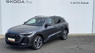 Audi Q5 TDI 150kW quattro