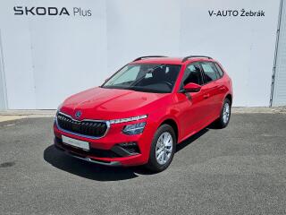 �koda Kamiq SELEC TSI 85/1.0 M6F