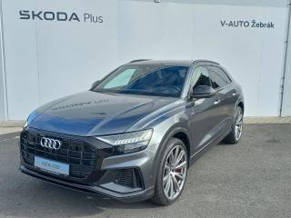 Audi Q8 60 TFSI E QUATTRO