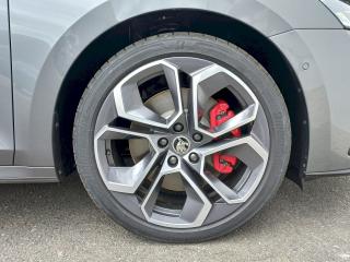 Škoda Octavia (2023) COMBI RS TSI 180/2.0 DSG - náhled 11