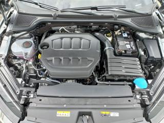 Škoda Octavia (2023) COMBI RS TSI 180/2.0 DSG - náhled 12