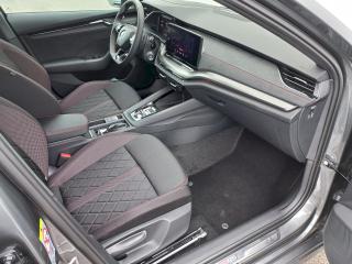 Škoda Octavia (2023) COMBI RS TSI 180/2.0 DSG - náhled 18