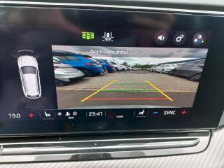 Škoda Octavia (2023) COMBI RS TSI 180/2.0 DSG - náhled 22