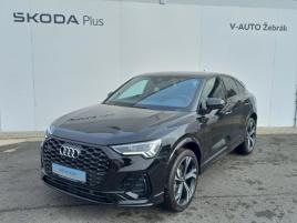 Audi Q3 SB S line 40 TDI 147 kW quattr