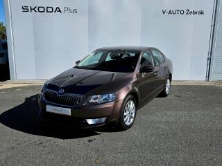�koda Octavia Ambition 1.2TSI