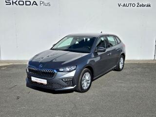 �koda Scala SELECION TSI 85/1.0 M6F