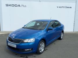 koda Rapid AMBITION 1.0TSI