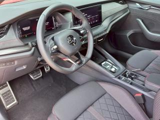 Škoda Octavia (2023) COMBI RS 2,0TSI DSG - náhled 12
