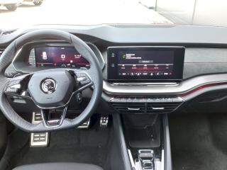 Škoda Octavia (2023) COMBI RS 2,0TSI DSG - náhled 14