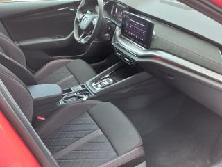 Škoda Octavia (2023) COMBI RS 2,0TSI DSG - náhled 15