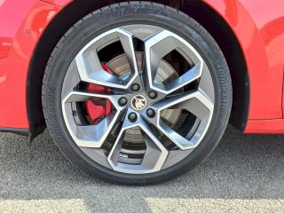 Škoda Octavia (2023) COMBI RS 2,0TSI DSG - náhled 24