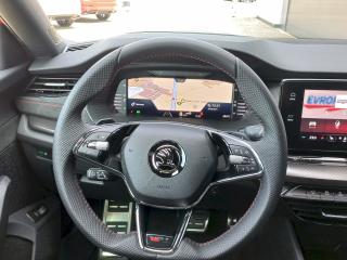 Škoda Octavia (2023) COMBI RS 2,0TSI DSG - náhled 5
