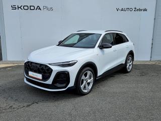 Audi Q5 TDI quattro 150kW