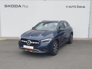 Mercedes-Benz GLA 200d
