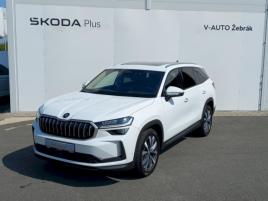 koda Kodiaq SELECTION 4X4 TD 142/2.0  DSG