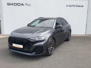 Audi Q8 SUV 60 TFSI e quattro 360kW
