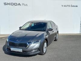 koda Octavia STYLE TSI 110/1.5 M6F