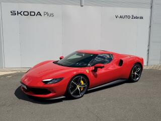 Ferrari 296 GTB F171