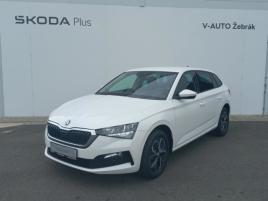 koda Scala Ambition PLUS 1.0 TSI 81 kW DS