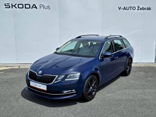 �koda Octavia COMBI ELEGANCE 110/2.0 6G