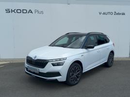 koda Kamiq Monte Carlo TSI 1.5/110 kW DSG