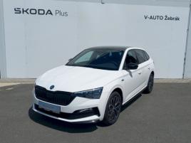 koda Scala Monte Carlo 1.0TSI