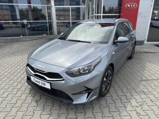 Kia Ceed 1.5 T-GDi SPIN